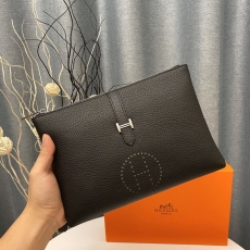 Mens Hermes Clutch Bags